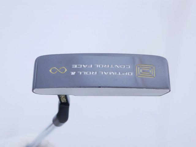 Putter : All : พัตเตอร์ Ryoma P3 (Blade) ยาว 33 นิ้ว