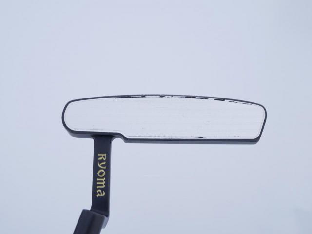 Putter : All : พัตเตอร์ Ryoma P3 (Blade) ยาว 33 นิ้ว