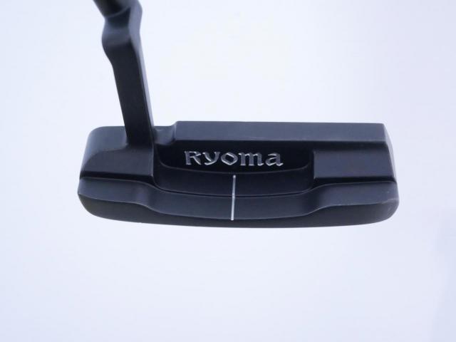 Putter : All : พัตเตอร์ Ryoma P3 (Blade) ยาว 33 นิ้ว