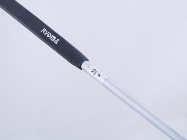 Putter : All : พัตเตอร์ Ryoma P3 (Blade) ยาว 33 นิ้ว