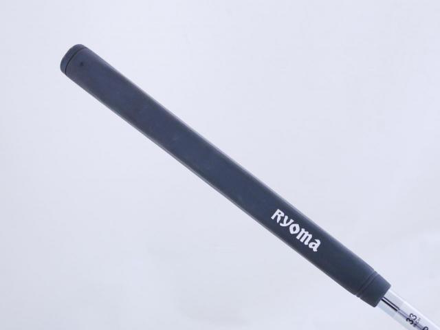 Putter : All : พัตเตอร์ Ryoma P3 (Blade) ยาว 33 นิ้ว