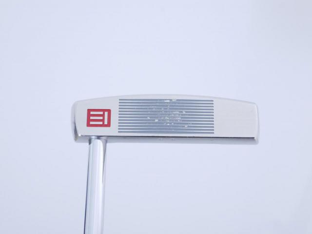 Putter : All : พัตเตอร์ EVNROLL ER8 Milled ยาว 34 นิ้ว
