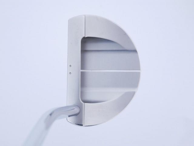 Putter : All : พัตเตอร์ EVNROLL ER8 Milled ยาว 34 นิ้ว