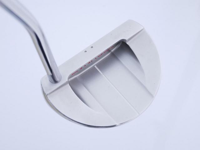 Putter : All : พัตเตอร์ EVNROLL ER8 Milled ยาว 34 นิ้ว