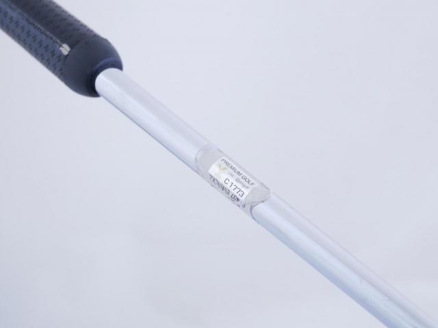 Putter : All : พัตเตอร์ EVNROLL ER8 Milled ยาว 34 นิ้ว
