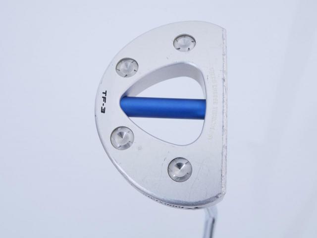 Putter : All : พัตเตอร์ Tourstage VIQ TF-3 ยาว 33 นิ้ว