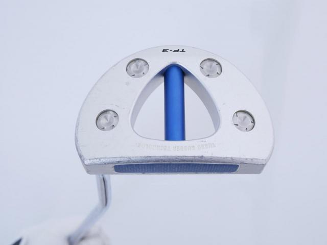 Putter : All : พัตเตอร์ Tourstage VIQ TF-3 ยาว 33 นิ้ว