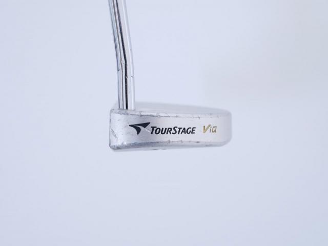 Putter : All : พัตเตอร์ Tourstage VIQ TF-3 ยาว 33 นิ้ว