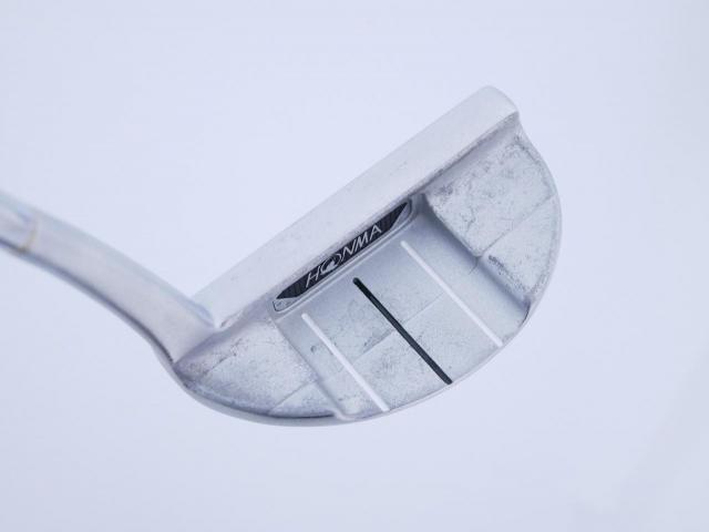 Putter : All : พัตเตอร์ Honma Beres BP-2003 (Mallet) ยาว 34 นิ้ว