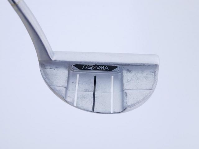 Putter : All : พัตเตอร์ Honma Beres BP-2003 (Mallet) ยาว 34 นิ้ว