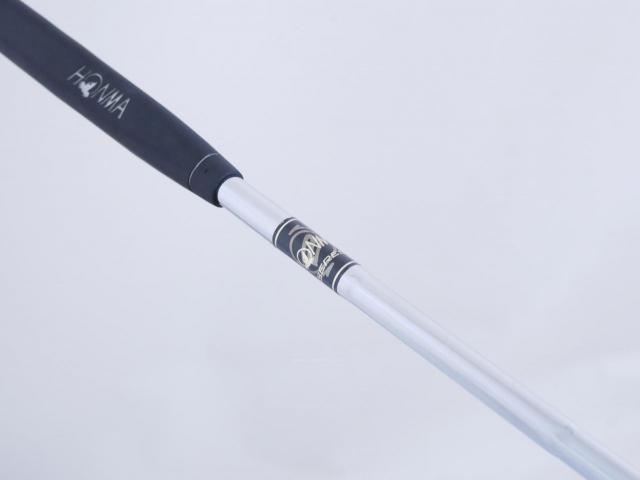 Putter : All : พัตเตอร์ Honma Beres BP-2003 (Mallet) ยาว 34 นิ้ว