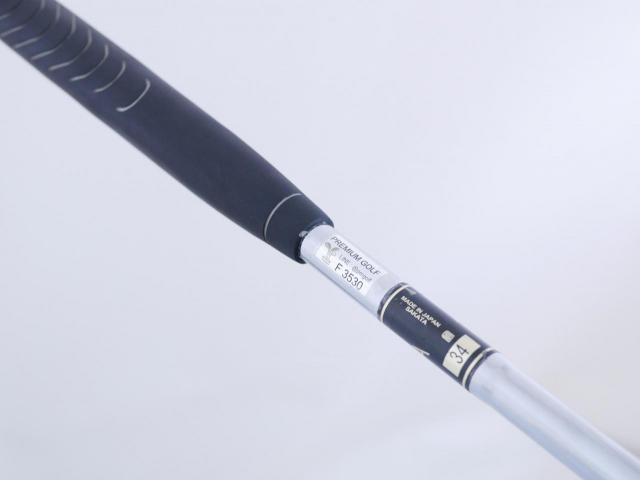 Putter : All : พัตเตอร์ Honma Beres BP-2003 (Mallet) ยาว 34 นิ้ว
