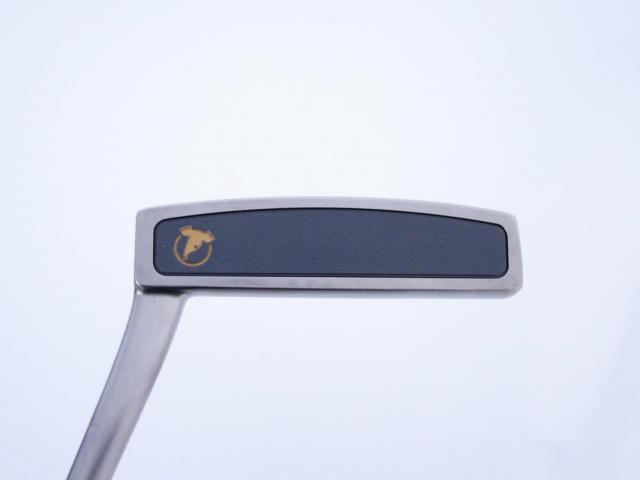 Putter : All : พัตเตอร์ Honma HP-2003 (Mallet) ยาว 34 นิ้ว