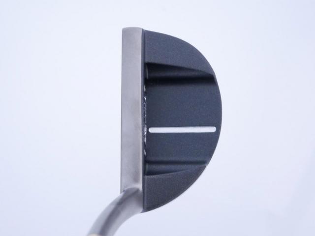 Putter : All : พัตเตอร์ Honma HP-2003 (Mallet) ยาว 34 นิ้ว