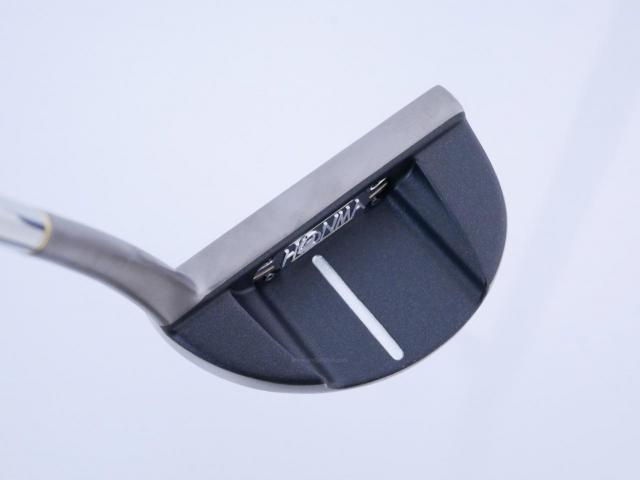 Putter : All : พัตเตอร์ Honma HP-2003 (Mallet) ยาว 34 นิ้ว