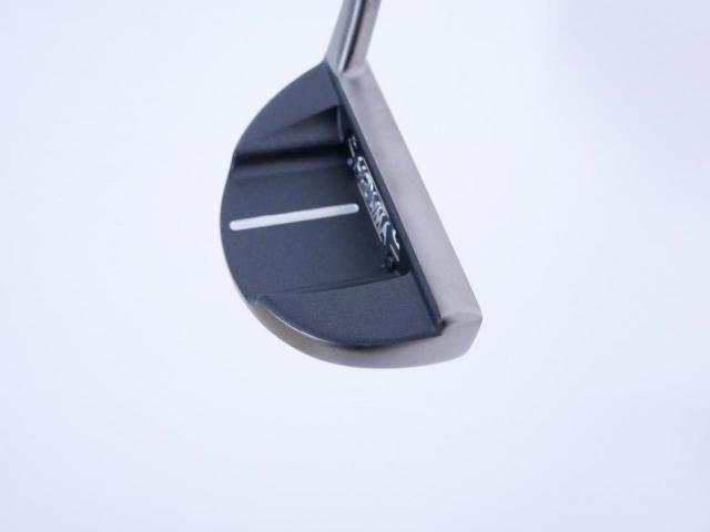 Putter : All : พัตเตอร์ Honma HP-2003 (Mallet) ยาว 34 นิ้ว