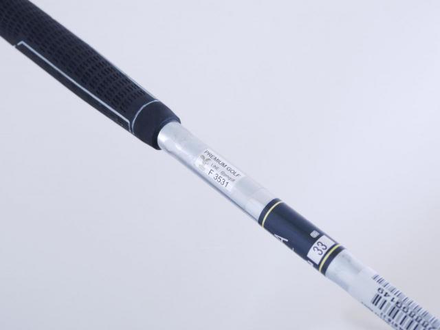Putter : All : พัตเตอร์ Honma HP-2003 (Mallet) ยาว 34 นิ้ว