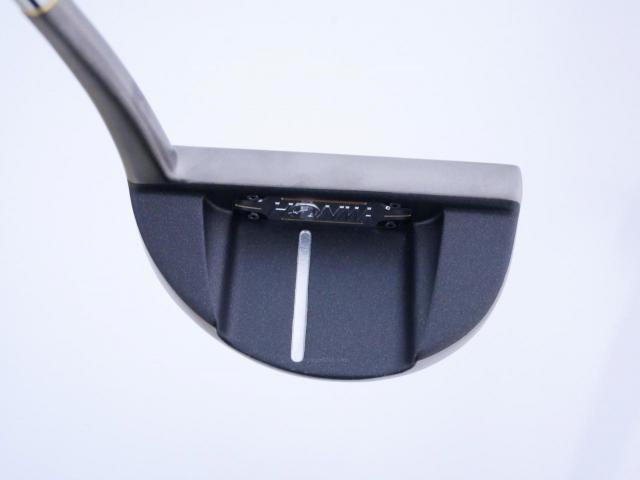 Putter : All : พัตเตอร์ Honma HP-2003 (Mallet) ยาว 34 นิ้ว