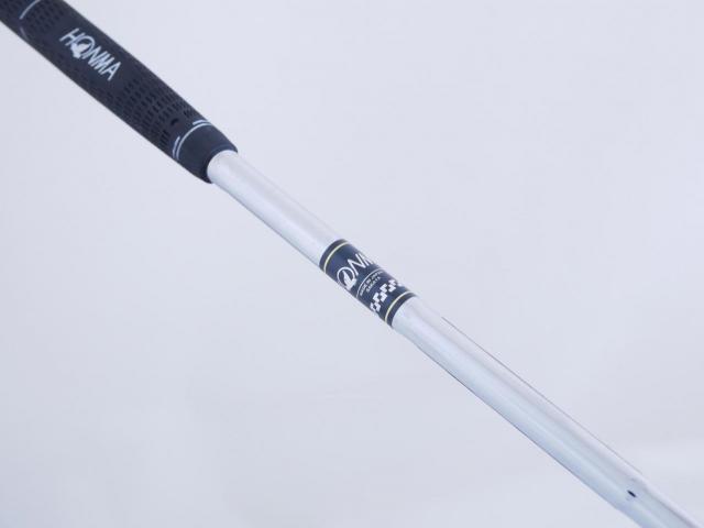 Putter : All : พัตเตอร์ Honma HP-2003 (Mallet) ยาว 34 นิ้ว