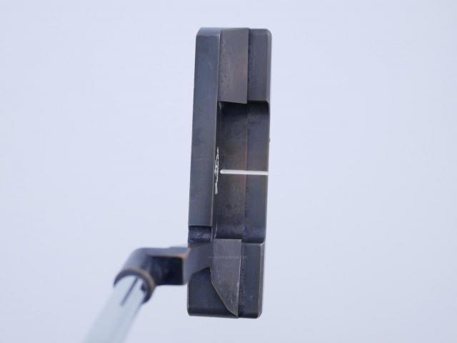 Putter : All : พัตเตอร์ YAMADA Milled Emperor World Record 55 (Limited Edition) ยาว 34 นิ้ว