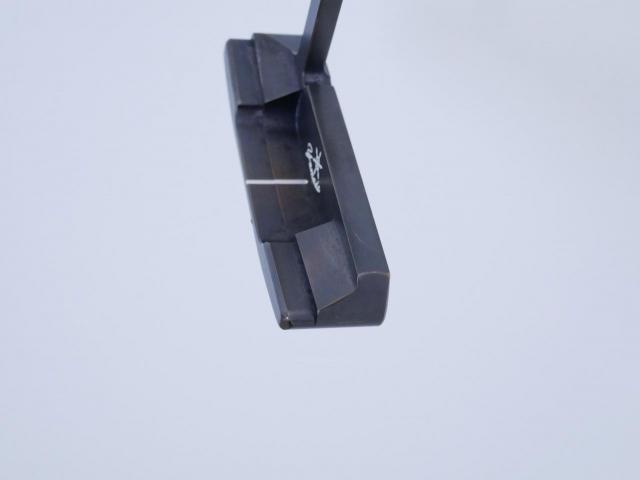 Putter : All : พัตเตอร์ YAMADA Milled Emperor World Record 55 (Limited Edition) ยาว 34 นิ้ว