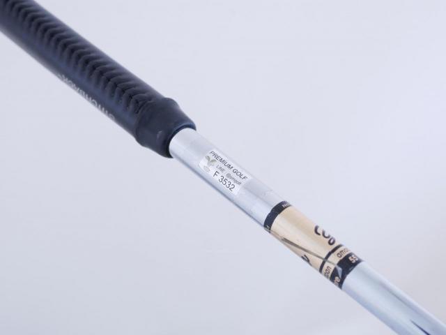Putter : All : พัตเตอร์ YAMADA Milled Emperor World Record 55 (Limited Edition) ยาว 34 นิ้ว