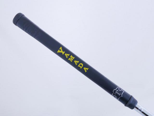Putter : All : พัตเตอร์ YAMADA Milled Emperor World Record 55 (Limited Edition) ยาว 34 นิ้ว