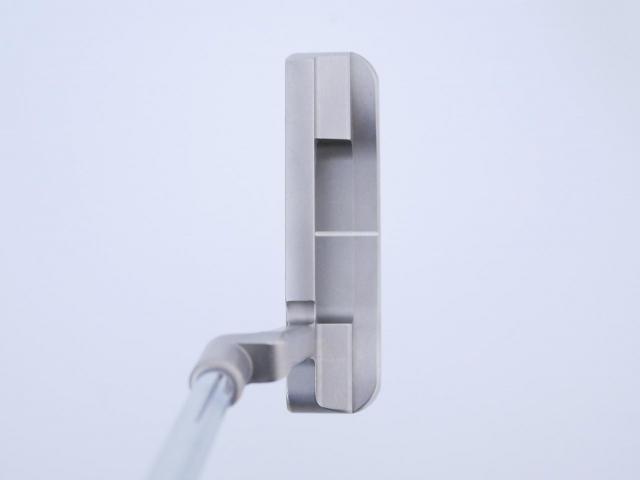 Putter : All : พัตเตอร์ Hiro Matsumoto MS-01 (ฟิลดีมาก หายากมาก) ยาว 33 นิ้ว