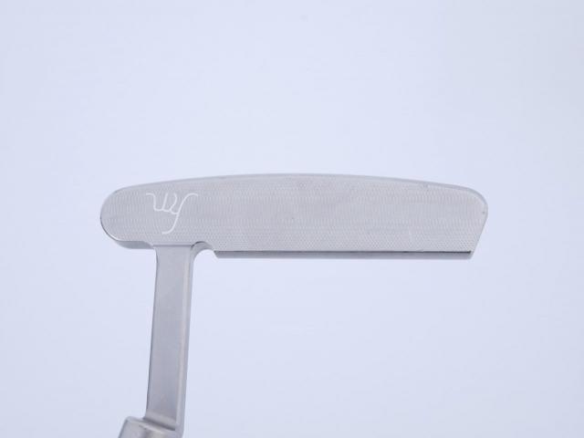 Putter : All : พัตเตอร์ Hiro Matsumoto MS-01 (ฟิลดีมาก หายากมาก) ยาว 33 นิ้ว
