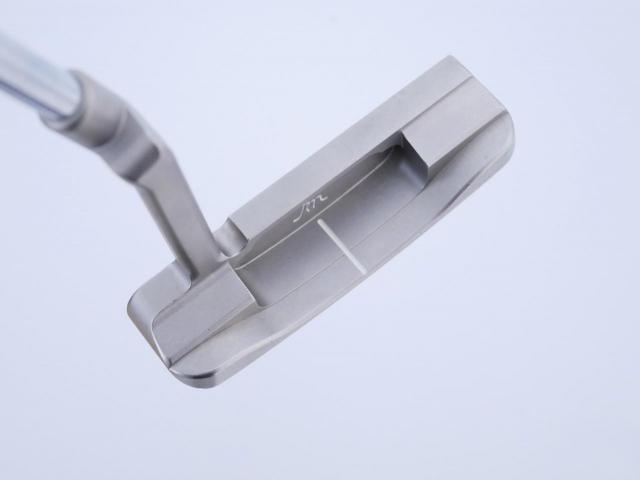 Putter : All : พัตเตอร์ Hiro Matsumoto MS-01 (ฟิลดีมาก หายากมาก) ยาว 33 นิ้ว