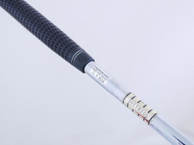 Putter : All : พัตเตอร์ Hiro Matsumoto MS-01 (ฟิลดีมาก หายากมาก) ยาว 33 นิ้ว
