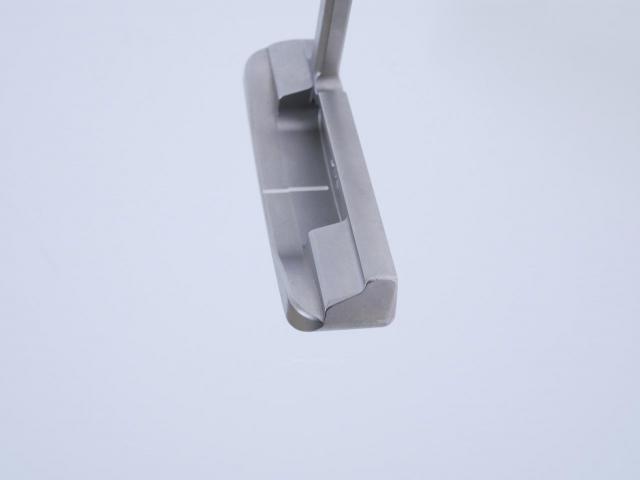 Putter : All : พัตเตอร์ Hiro Matsumoto MS-01 (ฟิลดีมาก หายากมาก) ยาว 33 นิ้ว