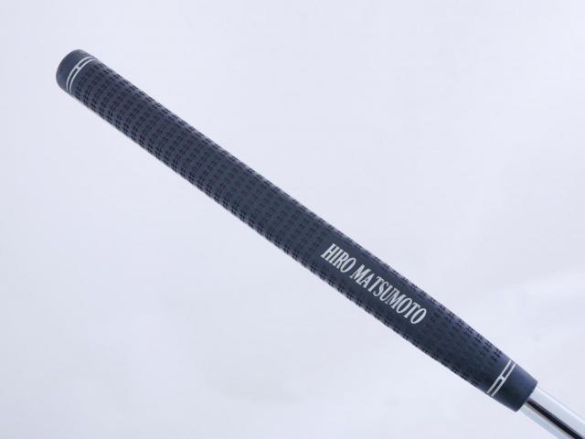 Putter : All : พัตเตอร์ Hiro Matsumoto MS-01 (ฟิลดีมาก หายากมาก) ยาว 33 นิ้ว