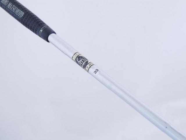 Putter : All : พัตเตอร์ Hiro Matsumoto MS-01 (ฟิลดีมาก หายากมาก) ยาว 33 นิ้ว