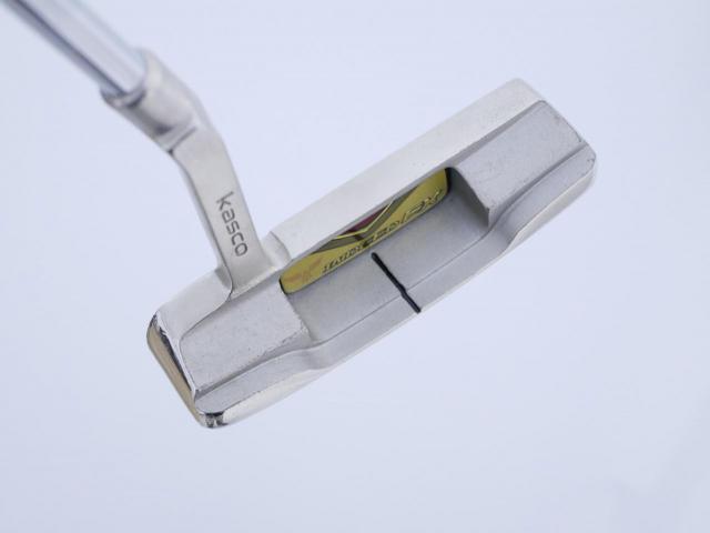 Putter : All : พัตเตอร์ Kasco Indeed EX ยาว 34 นิ้ว
