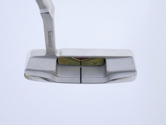 Putter : All : พัตเตอร์ Kasco Indeed EX ยาว 34 นิ้ว