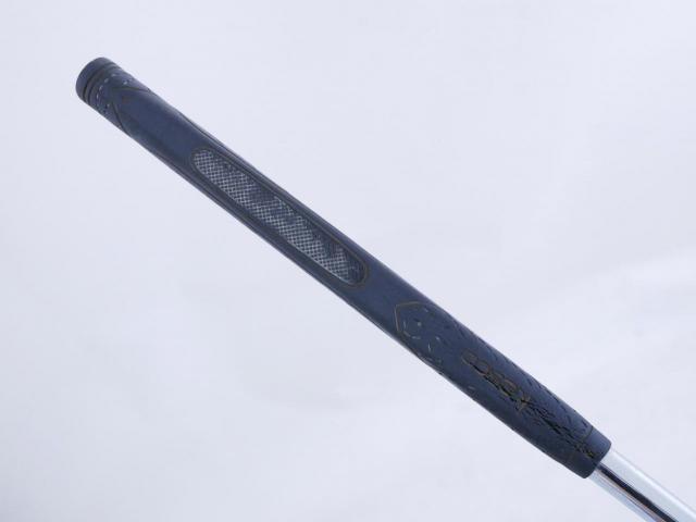 Putter : All : พัตเตอร์ Kasco Indeed EX ยาว 34 นิ้ว
