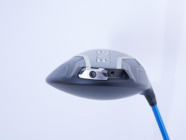 Driver : PING : ไดรเวอร์ Ping G440 Max (รุ่นล่าสุด ออกปี 2025 Japan Spec) Loft 9 ก้าน Ping Alta J CB Flex S