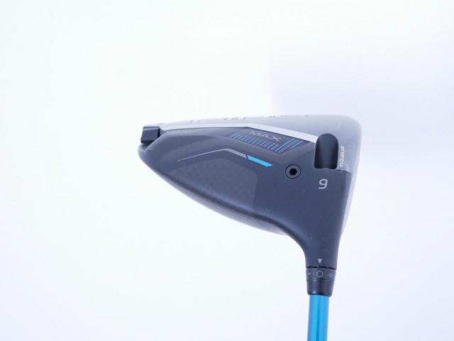 Driver : PING : ไดรเวอร์ Ping G440 Max (รุ่นล่าสุด ออกปี 2025 Japan Spec) Loft 9 ก้าน Ping Alta J CB Flex S