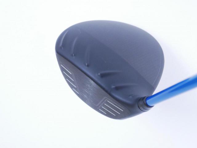 Driver : PING : ไดรเวอร์ Ping G440 Max (รุ่นล่าสุด ออกปี 2025 Japan Spec) Loft 9 ก้าน Ping Alta J CB Flex S