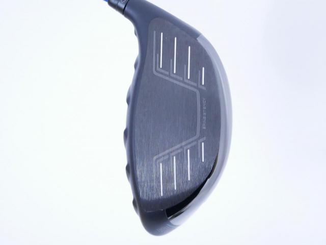 Driver : PING : ไดรเวอร์ Ping G440 Max (รุ่นล่าสุด ออกปี 2025 Japan Spec) Loft 9 ก้าน Ping Alta J CB Flex S
