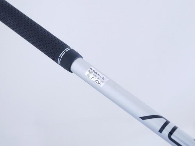 Driver : PING : ไดรเวอร์ Ping G440 Max (รุ่นล่าสุด ออกปี 2025 Japan Spec) Loft 9 ก้าน Ping Alta J CB Flex S
