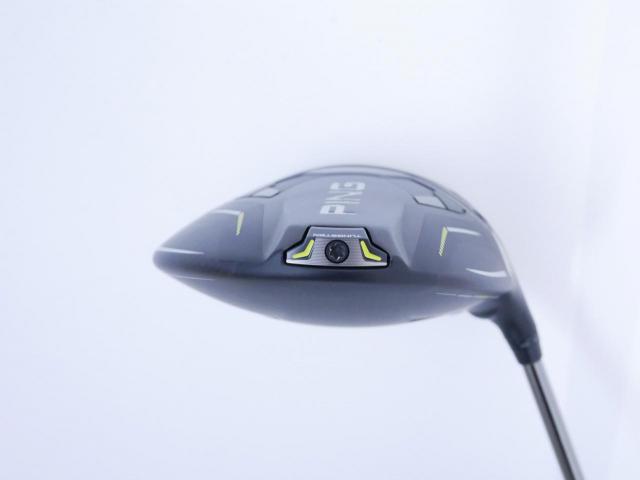 Driver : PING : ไดรเวอร์ Ping G430 Max 10K (ออกปี 2024 Japan Spec) Loft 9 (ปรับได้) ก้าน Ping 55 Flex S