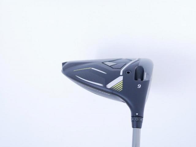 Driver : PING : ไดรเวอร์ Ping G430 Max 10K (ออกปี 2024 Japan Spec) Loft 9 (ปรับได้) ก้าน Ping 55 Flex S
