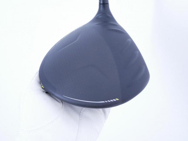 Driver : PING : ไดรเวอร์ Ping G430 Max 10K (ออกปี 2024 Japan Spec) Loft 9 (ปรับได้) ก้าน Ping 55 Flex S