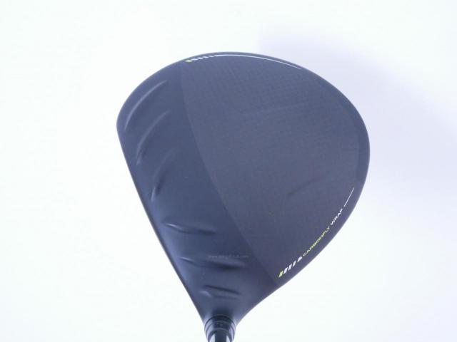 Driver : PING : ไดรเวอร์ Ping G430 Max 10K (ออกปี 2024 Japan Spec) Loft 9 (ปรับได้) ก้าน Ping 55 Flex S