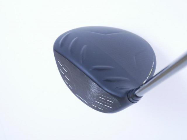 Driver : PING : ไดรเวอร์ Ping G430 Max 10K (ออกปี 2024 Japan Spec) Loft 9 (ปรับได้) ก้าน Ping 55 Flex S