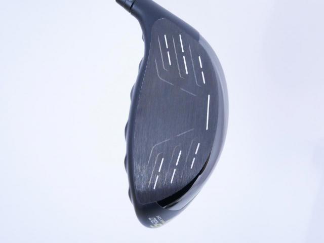 Driver : PING : ไดรเวอร์ Ping G430 Max 10K (ออกปี 2024 Japan Spec) Loft 9 (ปรับได้) ก้าน Ping 55 Flex S