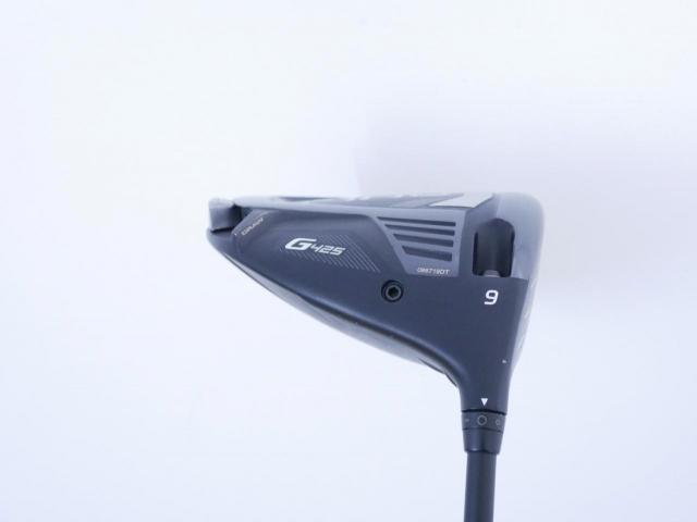 Driver : PING : ไดรเวอร์ Ping G425 MAX (รุ่นปี 2021 Japan Spec) Loft 9 ก้าน Ping Alta J CB Flex S