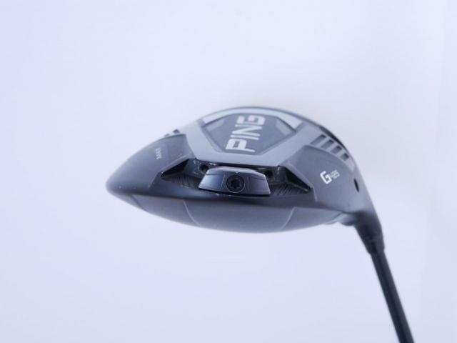 Driver : PING : ไดรเวอร์ Ping G425 MAX (รุ่นปี 2021 Japan Spec) Loft 9 ก้าน Ping Alta J CB Flex S